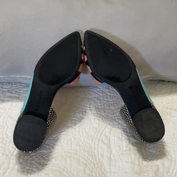 Vintage design Nine West - Picture 4 of 4